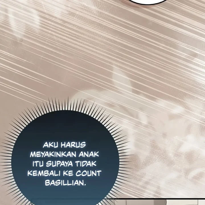 The Baby Fairy Is A Villain Chapter 35 Halaman 162