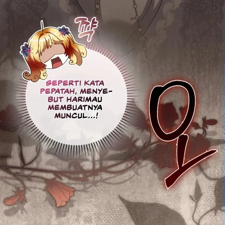 The Baby Fairy Is A Villain Chapter 35 Halaman 170