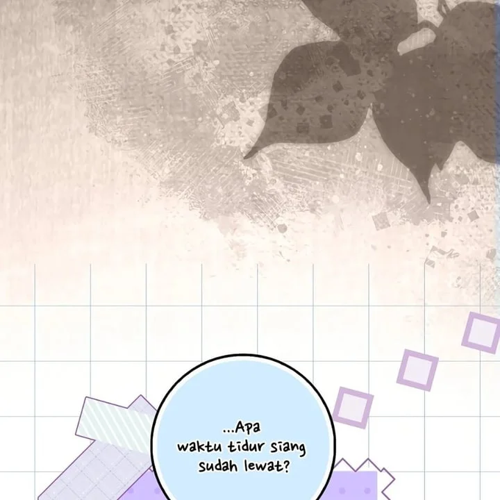The Baby Fairy Is A Villain Chapter 35 Halaman 171