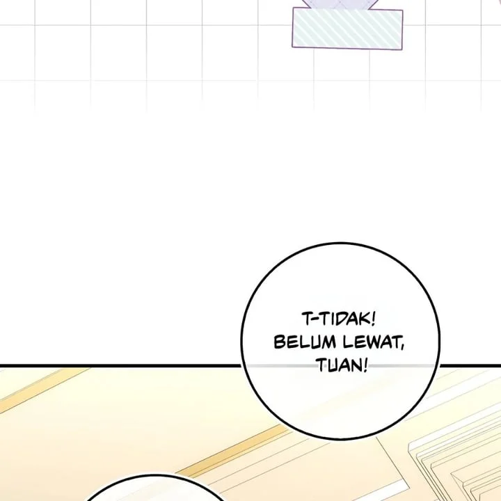 The Baby Fairy Is A Villain Chapter 35 Halaman 173