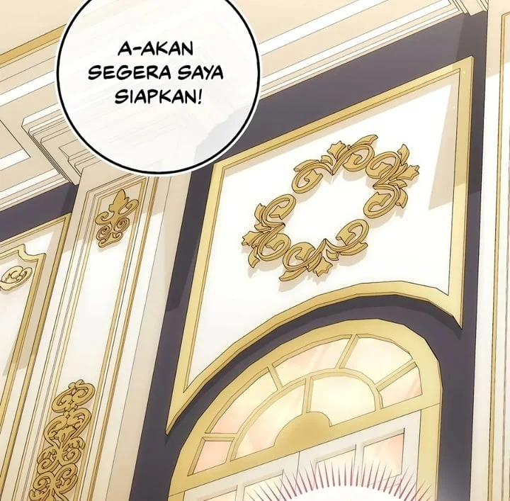 The Baby Fairy Is A Villain Chapter 35 Halaman 174