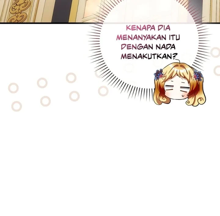 The Baby Fairy Is A Villain Chapter 35 Halaman 175