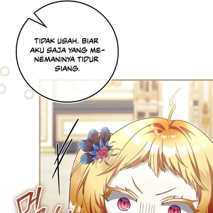 The Baby Fairy Is A Villain Chapter 35 Halaman 176