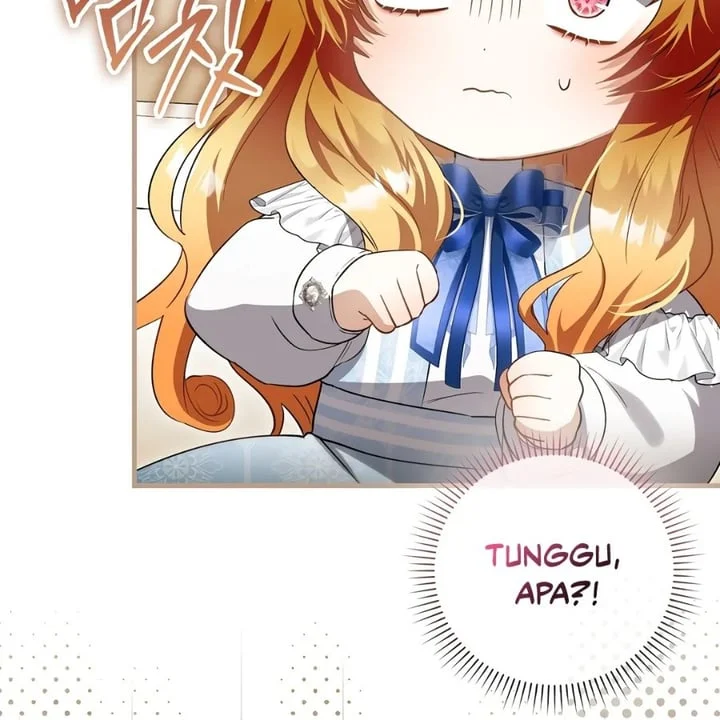 The Baby Fairy Is A Villain Chapter 35 Halaman 177
