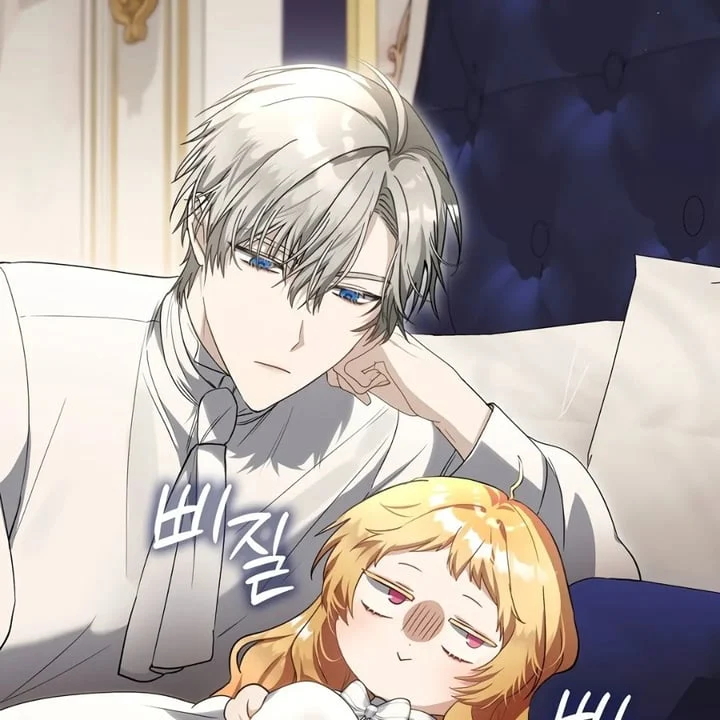 The Baby Fairy Is A Villain Chapter 35 Halaman 181