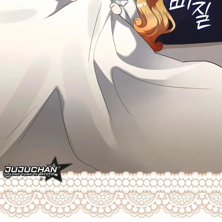 The Baby Fairy Is A Villain Chapter 35 Halaman 182