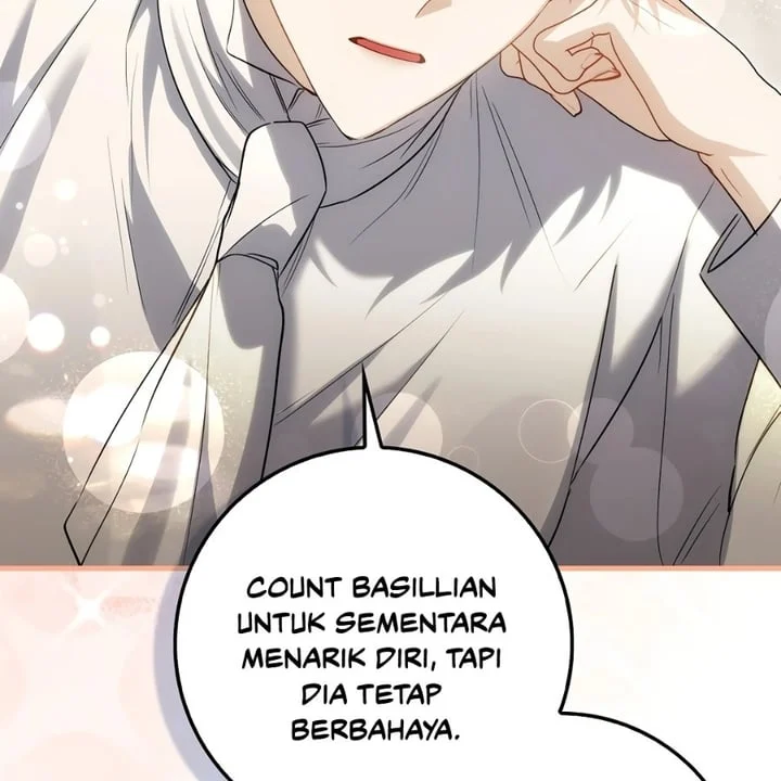 The Baby Fairy Is A Villain Chapter 35 Halaman 185