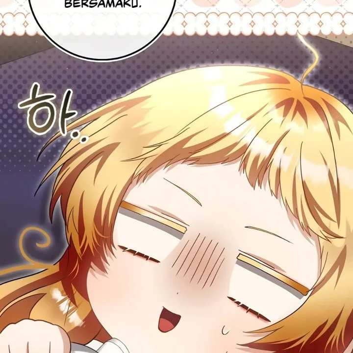 The Baby Fairy Is A Villain Chapter 35 Halaman 187