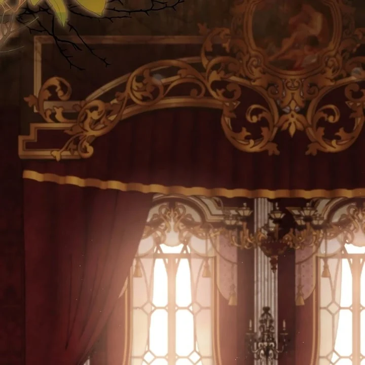 The Baby Fairy Is A Villain Chapter 35 Halaman 197
