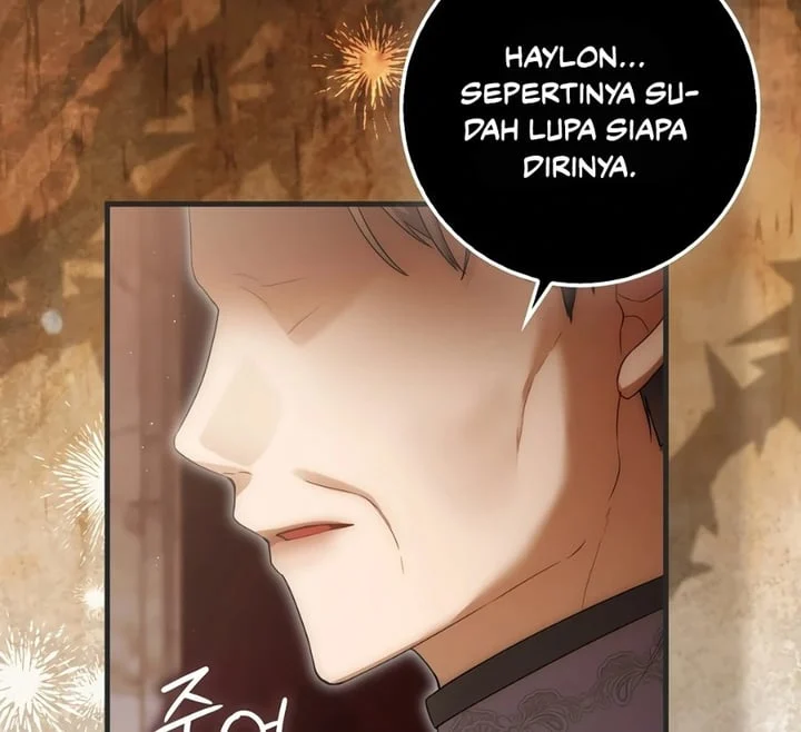 The Baby Fairy Is A Villain Chapter 35 Halaman 200