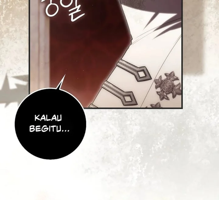 The Baby Fairy Is A Villain Chapter 35 Halaman 201