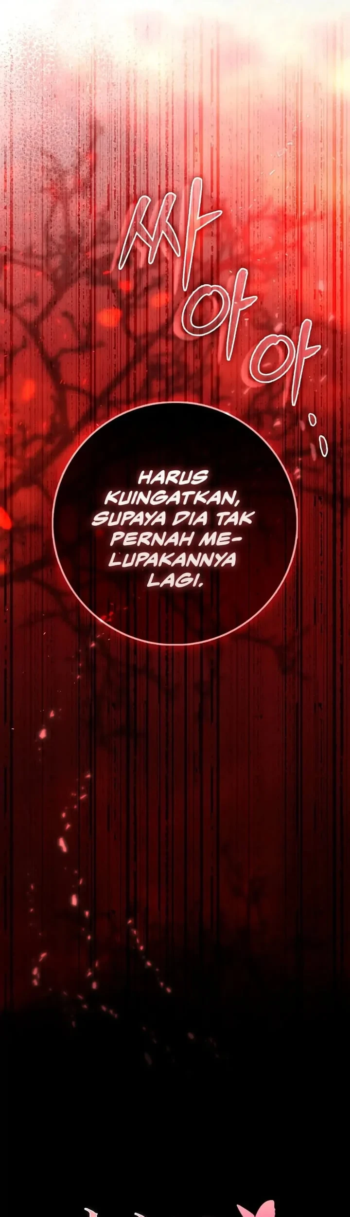 The Baby Fairy Is A Villain Chapter 35 Halaman 202