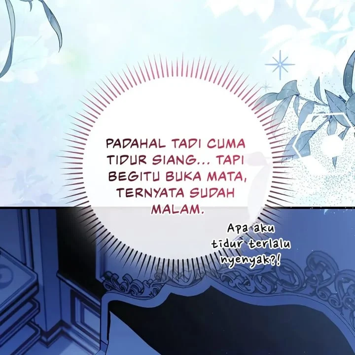 The Baby Fairy Is A Villain Chapter 36 Halaman 6