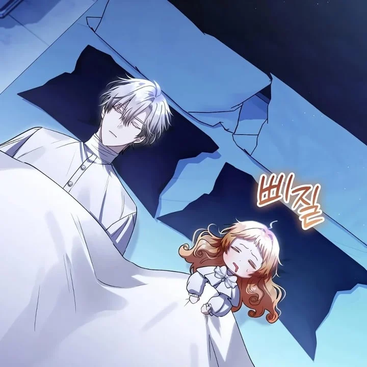The Baby Fairy Is A Villain Chapter 36 Halaman 7