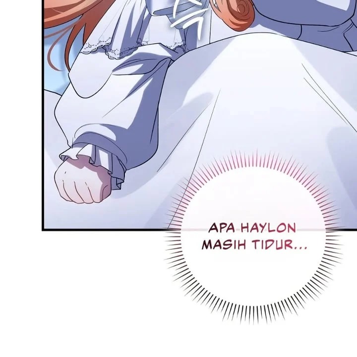 The Baby Fairy Is A Villain Chapter 36 Halaman 10