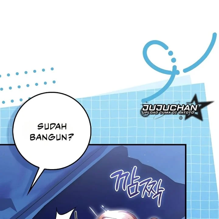 The Baby Fairy Is A Villain Chapter 36 Halaman 11
