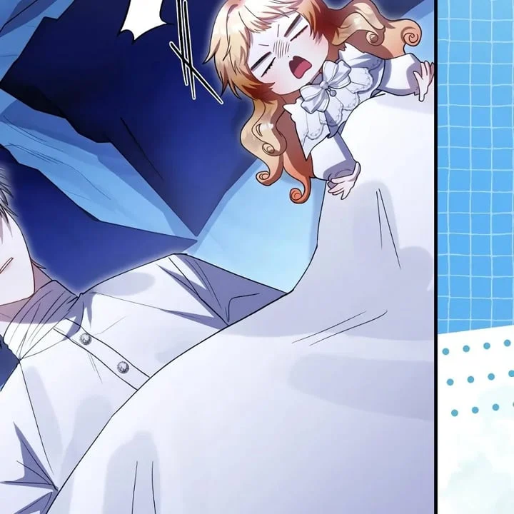 The Baby Fairy Is A Villain Chapter 36 Halaman 12