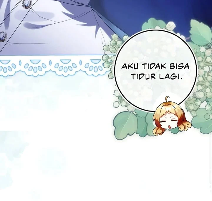 The Baby Fairy Is A Villain Chapter 36 Halaman 15