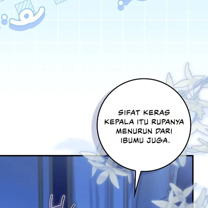 The Baby Fairy Is A Villain Chapter 36 Halaman 18