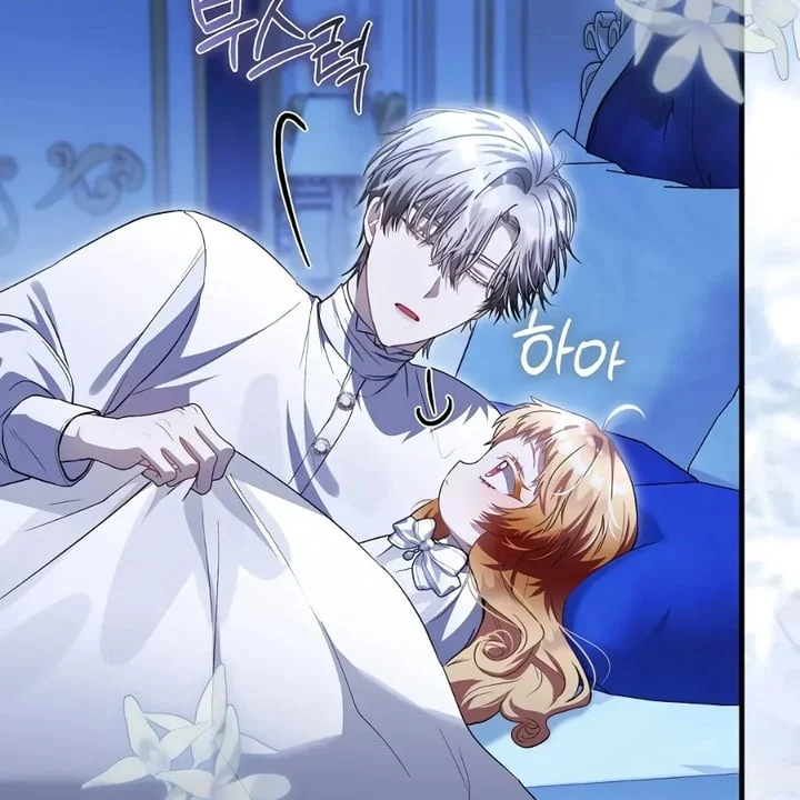 The Baby Fairy Is A Villain Chapter 36 Halaman 19