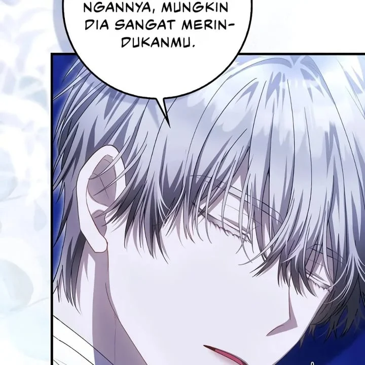 The Baby Fairy Is A Villain Chapter 36 Halaman 21