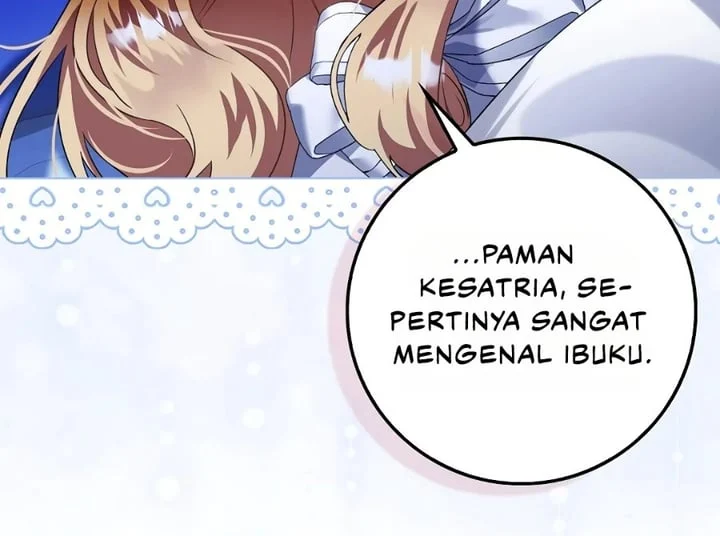 The Baby Fairy Is A Villain Chapter 36 Halaman 24