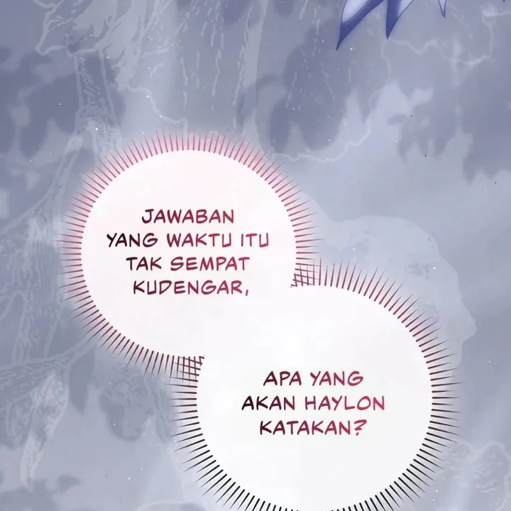 The Baby Fairy Is A Villain Chapter 36 Halaman 29