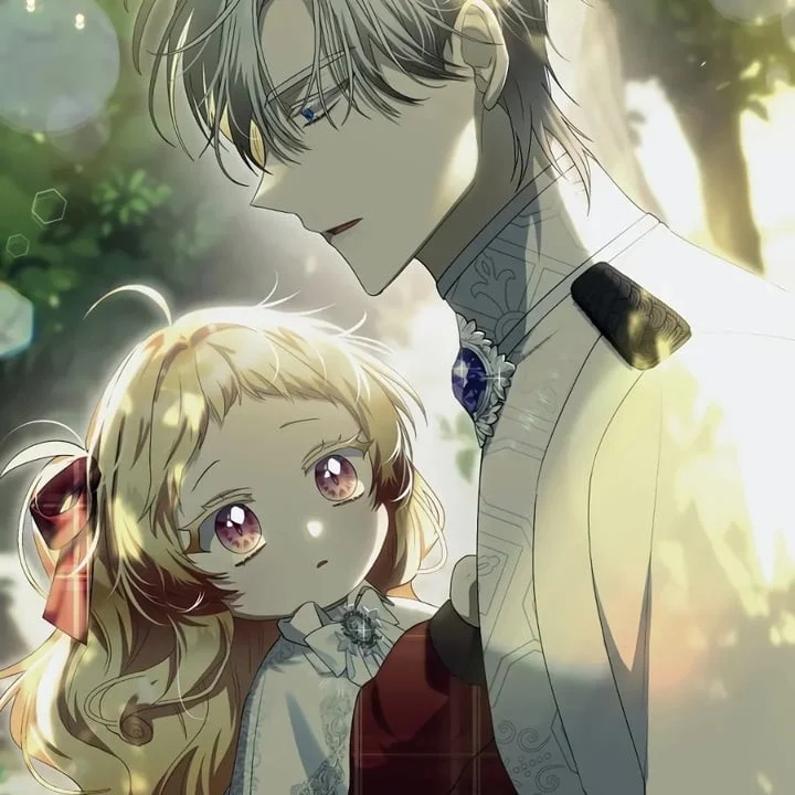 The Baby Fairy Is A Villain Chapter 36 Halaman 32