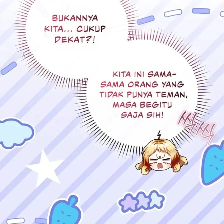 The Baby Fairy Is A Villain Chapter 36 Halaman 45