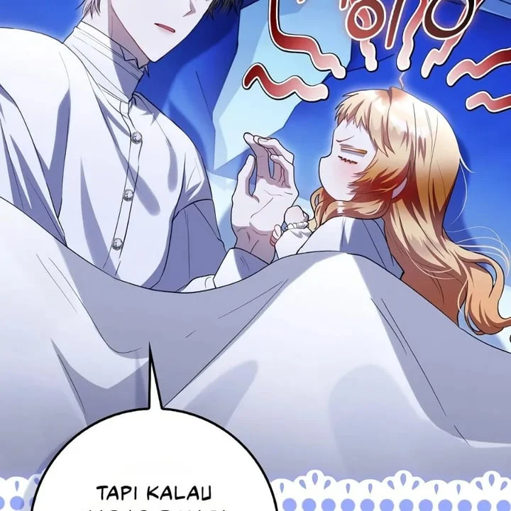 The Baby Fairy Is A Villain Chapter 36 Halaman 47