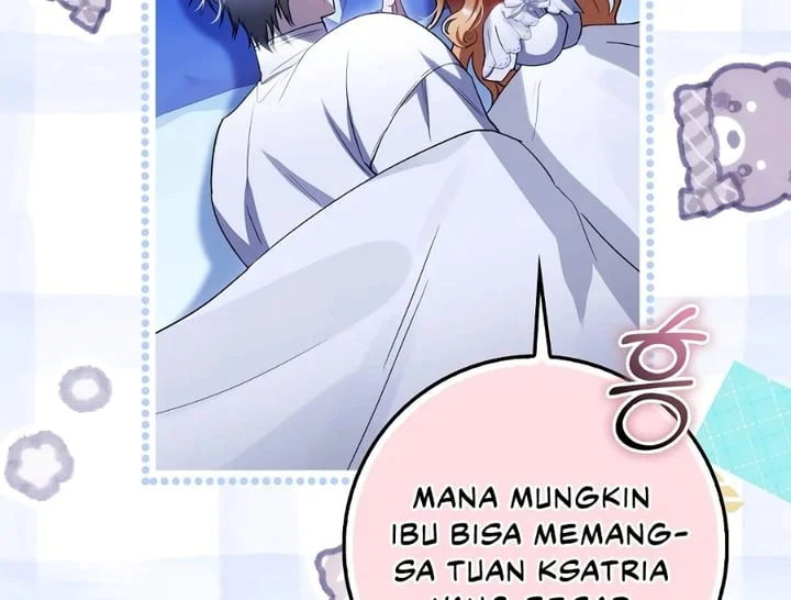The Baby Fairy Is A Villain Chapter 36 Halaman 50