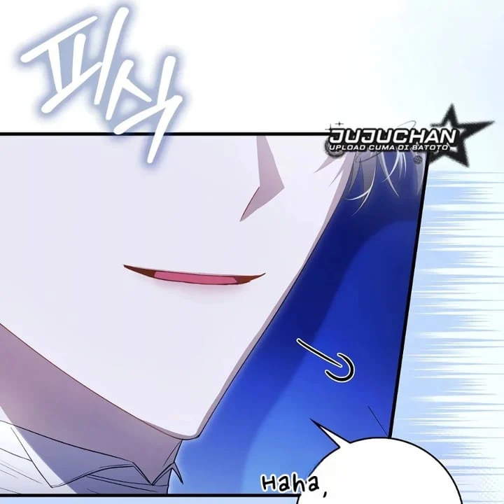 The Baby Fairy Is A Villain Chapter 36 Halaman 52
