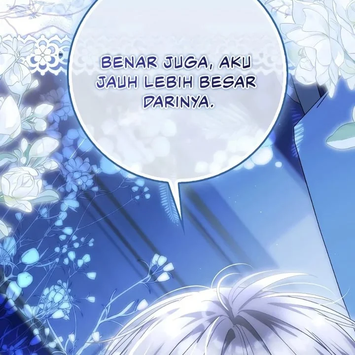 The Baby Fairy Is A Villain Chapter 36 Halaman 54