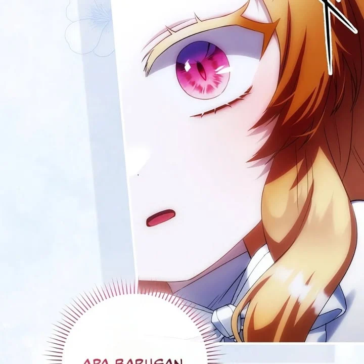 The Baby Fairy Is A Villain Chapter 36 Halaman 58