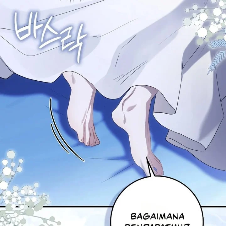 The Baby Fairy Is A Villain Chapter 36 Halaman 62