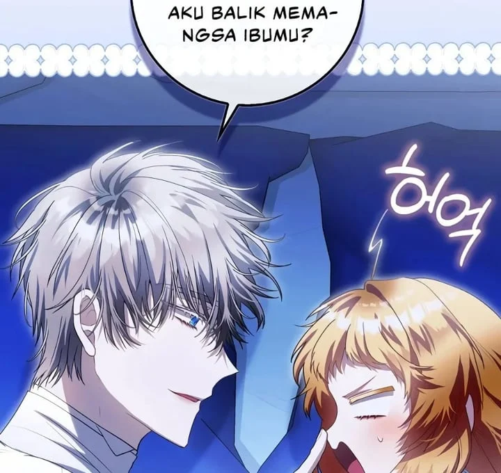 The Baby Fairy Is A Villain Chapter 36 Halaman 64