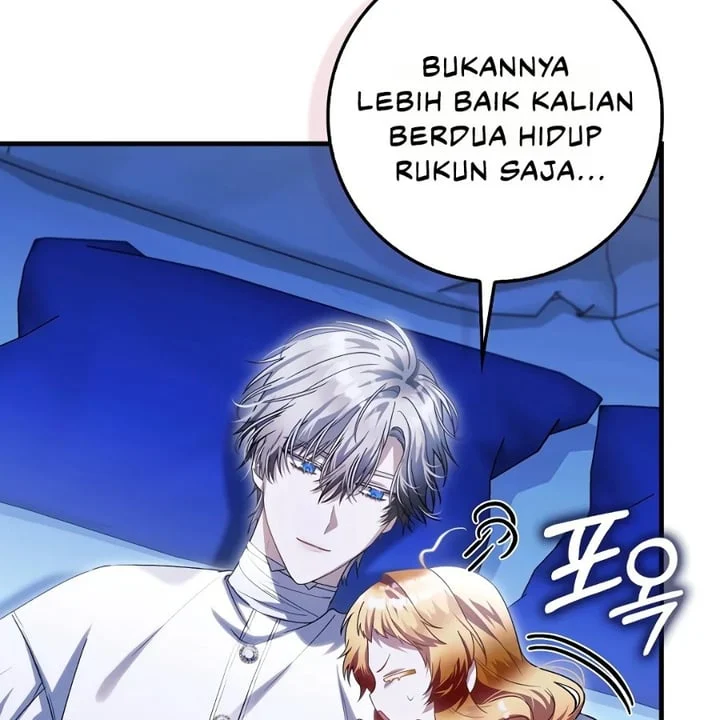 The Baby Fairy Is A Villain Chapter 36 Halaman 69