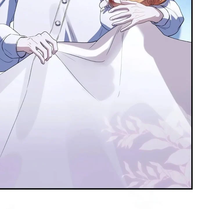The Baby Fairy Is A Villain Chapter 36 Halaman 70