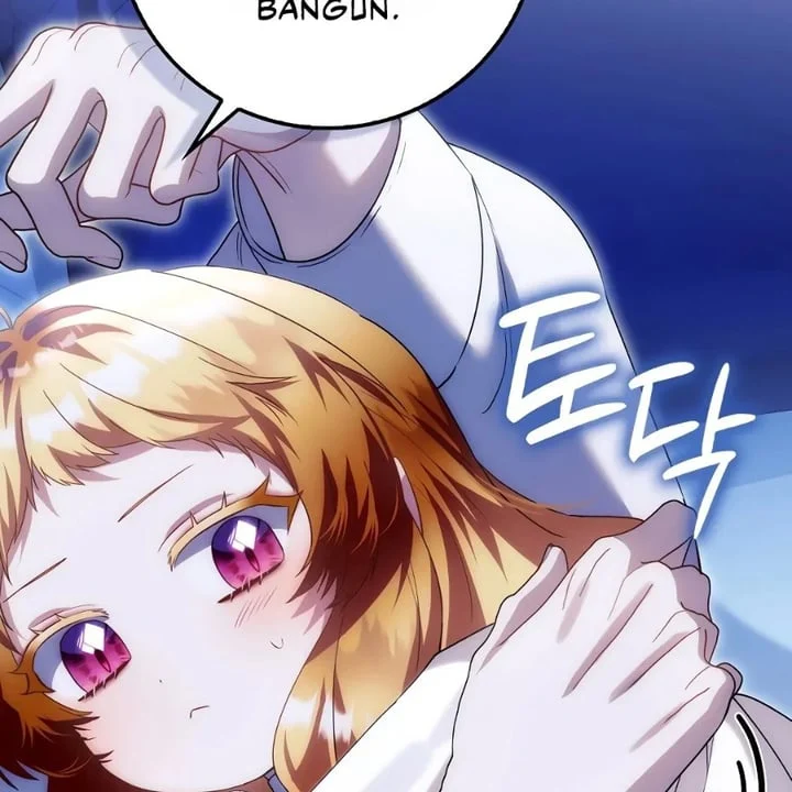 The Baby Fairy Is A Villain Chapter 36 Halaman 72