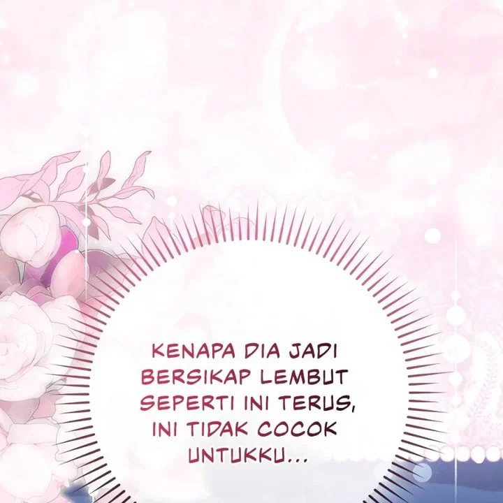 The Baby Fairy Is A Villain Chapter 36 Halaman 74