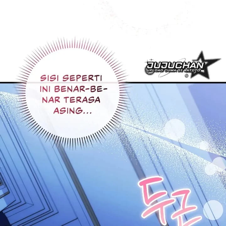 The Baby Fairy Is A Villain Chapter 36 Halaman 79