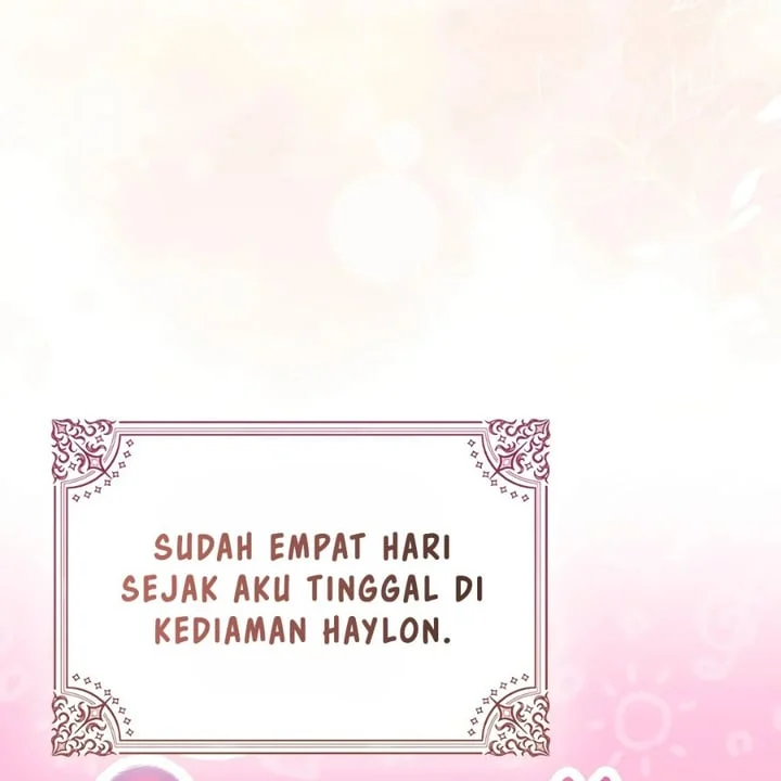 The Baby Fairy Is A Villain Chapter 36 Halaman 85