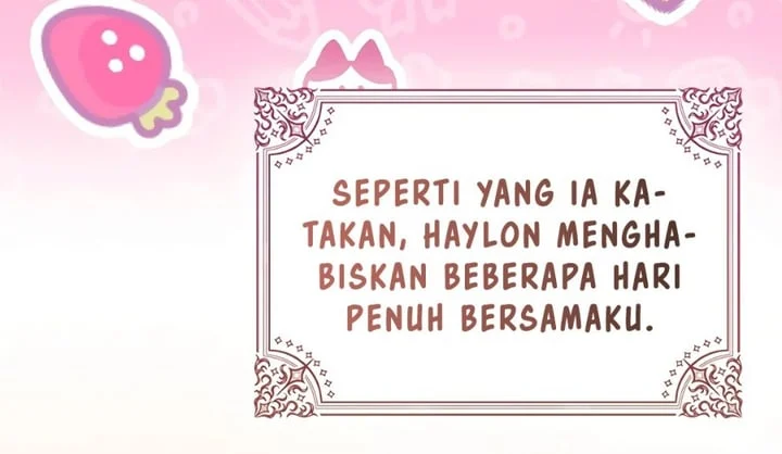 The Baby Fairy Is A Villain Chapter 36 Halaman 88
