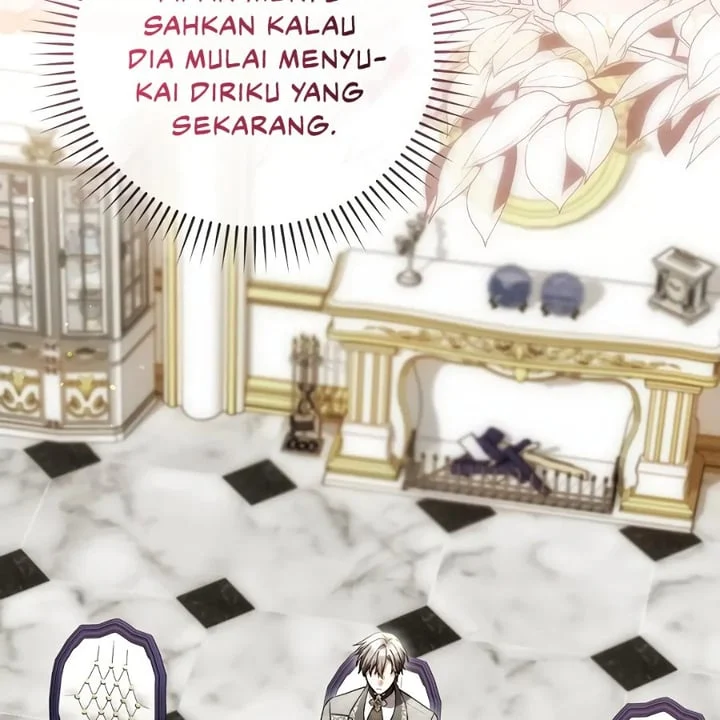 The Baby Fairy Is A Villain Chapter 36 Halaman 90