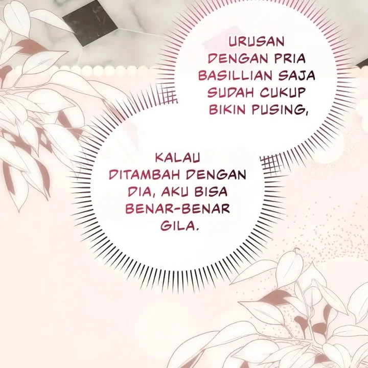 The Baby Fairy Is A Villain Chapter 36 Halaman 92