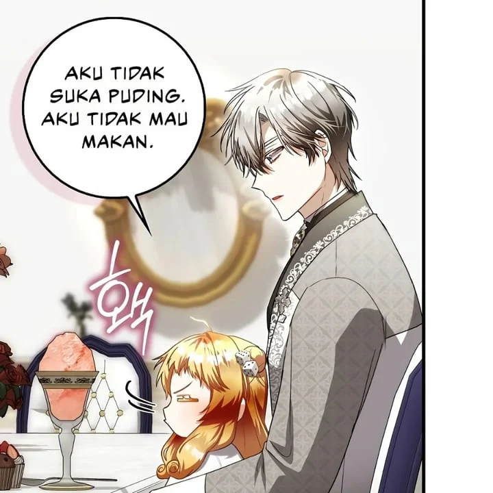 The Baby Fairy Is A Villain Chapter 36 Halaman 94