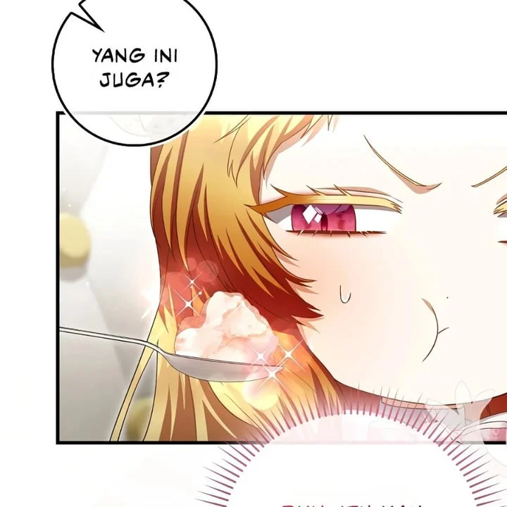 The Baby Fairy Is A Villain Chapter 36 Halaman 96
