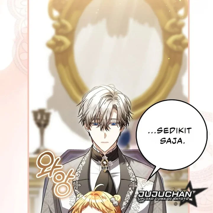 The Baby Fairy Is A Villain Chapter 36 Halaman 98