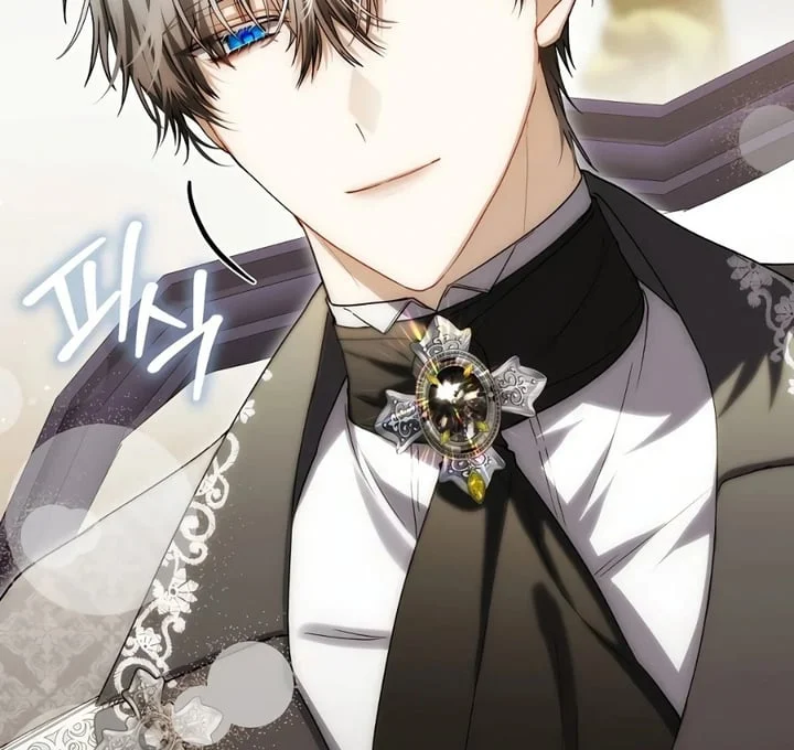 The Baby Fairy Is A Villain Chapter 36 Halaman 101