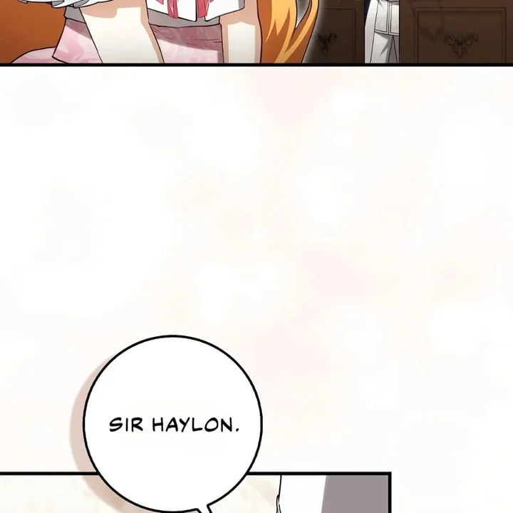 The Baby Fairy Is A Villain Chapter 36 Halaman 105